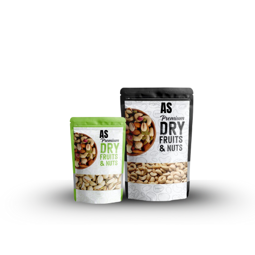 Dry Fruits
