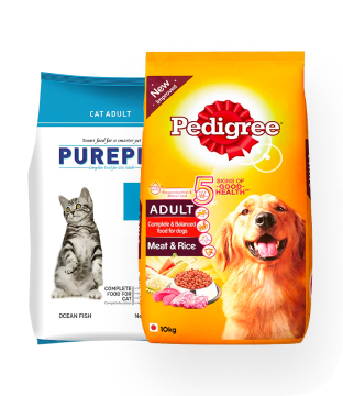 Pet Care