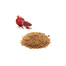 AS Anardana Powder 100G
