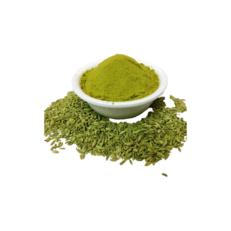 AS Saunf Powder