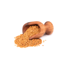 AS Methi Powder 100G