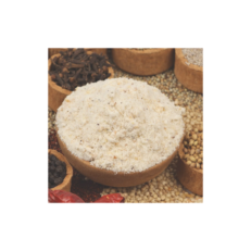 As grain milete mix daliya 500gm
