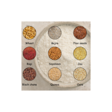 AS 8 Grain Atta
