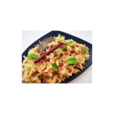 Black Chana Pulav