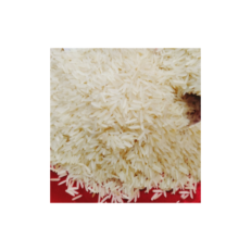 Rice Sela Basmati DC