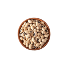 Dal Lobia White