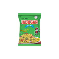 Jadugar Poha