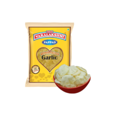 Varalakshmi Papad Sabut Dana 100g