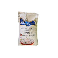 Rice 26Kg 750
