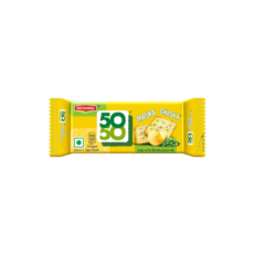 Britannia 50-50 Maska Chaska 40.5G