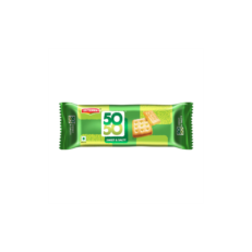 Britannia 50-50 Sweet & Salty 69.2gm