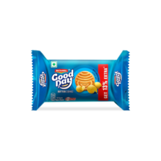 Britannia Biscuit Good Day Butter 68gm
