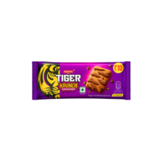 Britannia Biscuit Tiger Crunch 60gm