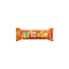 Britannia Biscuit Time Pass 63.5gm