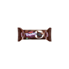 Britannia Biscuits Choco Creme 60g
