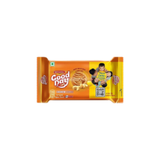 Britannia Biscuits Good Day Cashew 200Gm