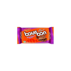 Britannia Bourbon Biscuit The Original 60g