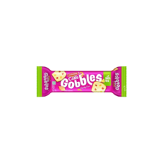 Britannia Cake Gobble Fruity Fun 55gm
