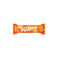 Britannia Gobbles Cake Orange Bites 45g