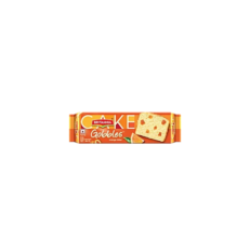 Britannia Gobbles Orange Bites 50gm