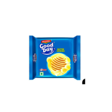 Britannia Good Day Butter Cookies 150gm
