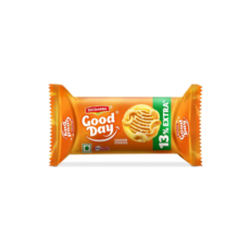 Britannia Good Day Cashew Cookies 66g