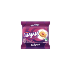 Britannia Jimjam Naughty Jam 138g