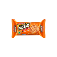 Britannia Kreemz Biscuit Orange 36.2gm