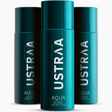 Ustraaa Deo Ustraa O.G 150ml