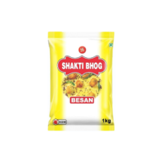 Shakti Bhog Besan 1Kg