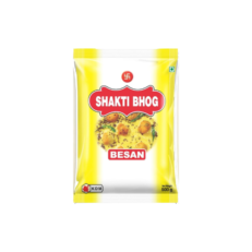 Shakti Bhog Besan 500gm