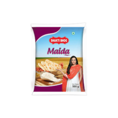Shakti Bhog Maida 500g