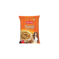 Shakti Bhog Sooji 500g