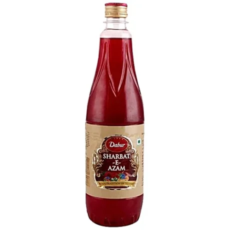 Dabur Sharbat -E- Azam 750ml