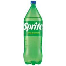 Sprite 2 Ltr