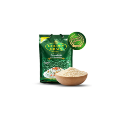 Rice Basmati 30kg