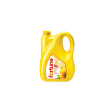 Fortune Sunflower Oil Jar 5Ltr