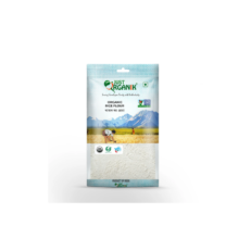 Just Organic Rice Flour 500g
