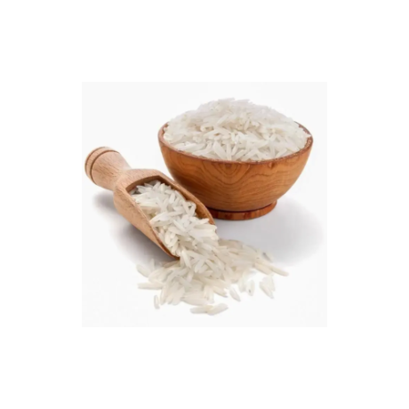 Rice Basmati Rozana 1kg