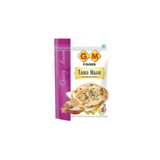 GM Tawa Naan Flour Mix 400g