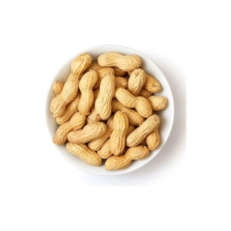 AS Moongfali Sabut Spl 500g