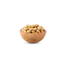 As Moongfali Sabut Spl 250g