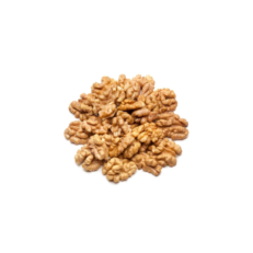 As Akhrot Giri Four Pieces 250gm