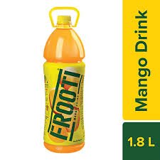 Frooti 1.8 Ltr